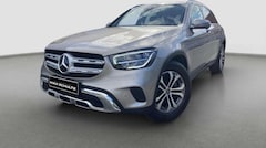 Bild des Angebotes Mercedes-Benz GLC 220 d 4M EXCLUSIVE*LED*NAVI*KAMERA*TOTW*DAB