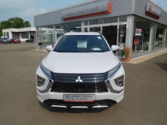 Bild des Angebotes Mitsubishi Eclipse Cross Plug-In Hybrid 4WD Plus Select AHK,Standhz,Navi