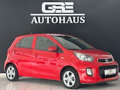 Bild des Angebotes Kia Picanto Sensation*Navi*Kamera*Pdc*Klima
