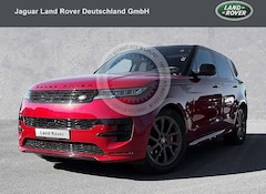 Bild des Angebotes Land Rover Range Rover Sport Diesel D250 Dynamic SE Allradlenkung Vollausstattu