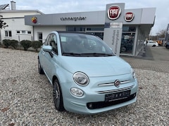 Bild des Angebotes Fiat 500C Launch Edition