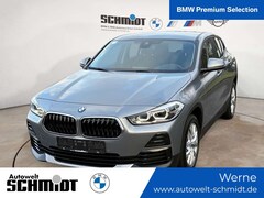 Bild des Angebotes BMW X2 sDrive18i Advantage + 2.Jahre.BPS-GARANTIE