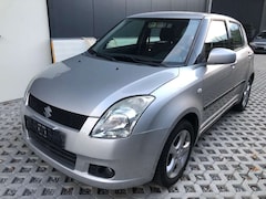 Bild des Angebotes Suzuki Swift Lim. Club