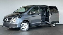 Bild des Angebotes Mercedes-Benz V 250 Sonderpreis d lang 9G 4Matic AHK ACC