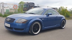 Bild des Angebotes Audi TT Coupe 1.8 T