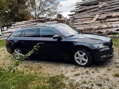 Bild des Angebotes Skoda Superb Superb Combi 2.0 TDI DSG Style