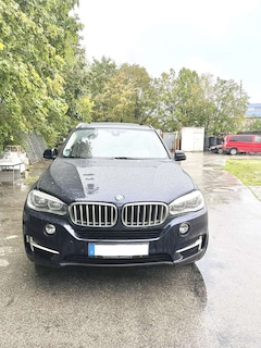 Bild des Angebotes BMW X5 xDrive40d Sport-Aut.