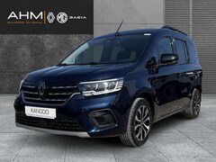 Bild des Angebotes Renault Kangoo Techno TCe 130 EDC Sitzheizung Extended Grip Induk