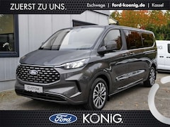 Bild des Angebotes Ford Tourneo Custom Titanium X 320L2 Aut.+B&O+AHK+ACC Klima Navi