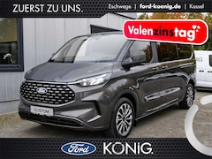Bild des Angebotes Ford Tourneo Custom Titanium X 320L2 Aut.+B&O+AHK+ACC Klima Navi