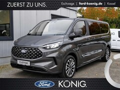 Bild des Angebotes Ford Tourneo Custom Titanium X 320L2 Aut.+B&O+AHK+ACC Klima Navi