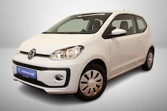 Bild des Angebotes VW up! Klima Bluetooth Isofix Sitzheizung