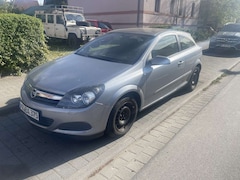 Bild des Angebotes Opel Astra Astra GTC Fließheck 3-Türer GTC 1.6 Sport TÜV2028