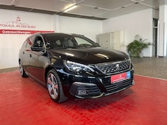 Bild des Angebotes Peugeot 308 Allure GT-LINE // Masage + DAB + LED + Wifi