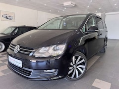 Bild des Angebotes VW Sharan Highline 7 Sitzer