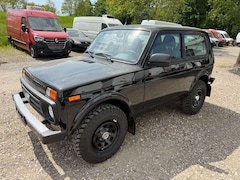 Bild des Angebotes Lada Niva Legend 4x4