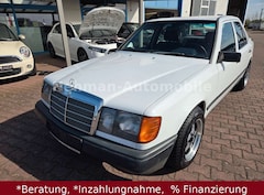 Mercedes-Benz 200 D 124 E200D