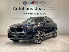 Bild des Angebotes BMW X6 xDrive30d  Harman Kardon, Sitzbelüftung, AHK