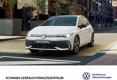 Bild des Angebotes VW Golf GTE GTE 1,5 eHybrid 130kW DSG *AHK*NAVI*HEADUP*