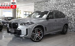 Bild des Angebotes BMW X5 M60 i 3x M SPORT PRO*INTEGRAL*M SCHALENSITZ*