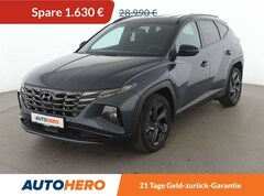 Bild des Angebotes Hyundai TUCSON 1.6 T-GDI Advantage 2WD*NAVI*LED*ACC*PDC*