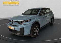 Bild des Angebotes Citroen C3 Aircross Turbo 100 YOU + PDC + Tempomat