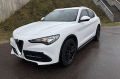Bild des Angebotes Alfa Romeo Stelvio Business 2WD
