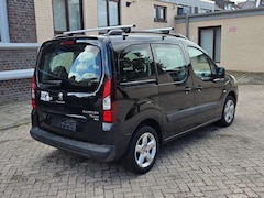 Bild des Angebotes Peugeot Partner Tepee e-HDi FAP 92  7-SITZER TÜV/AU NEU
