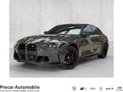 Bild des Angebotes BMW M3 Competition M xDrive+M Drivers+HUD+ACC+LED+HIFI+PA