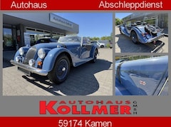 Bild des Angebotes Morgan 4/4 4/4 1.8 Runabout*Bulldog Blue*1.Hand