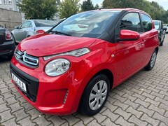 Bild des Angebotes Citroen C1 Feel