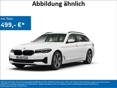 Bild des Angebotes BMW 540 i M Sport Pro xDrive touring/Navigation/LED