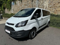 Ford Tourneo Custom /Tourneo Custom 300 L2*2.Hand*Klima*PDC