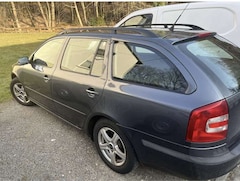 Bild des Angebotes Skoda Octavia Ambiente
