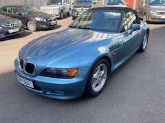 Bild des Angebotes BMW Z3 Roadster 1.8