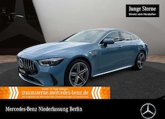 Bild des Angebotes Mercedes-Benz AMG GT 63 S E  Cp. Keramik Perf-Abgas Fahrass Pano