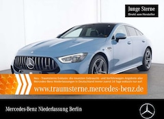 Bild des Angebotes Mercedes-Benz AMG GT 63 S E  Cp. Keramik Perf-Abgas Fahrass Pano