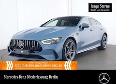 Bild des Angebotes Mercedes-Benz AMG GT 63 S E  Cp. Keramik Perf-Abgas Fahrass Pano