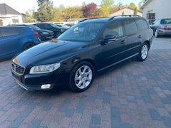 Bild des Angebotes Volvo V70 Kombi D4 Black Edition
