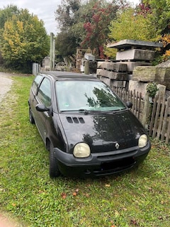 Bild des Angebotes Renault Twingo 1.2 16V Dynamique