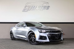 Bild des Angebotes Chevrolet Camaro 3.6 V6 2LT/SHZ/SBL/BOSÉ/WIFI/KAMERA/R20