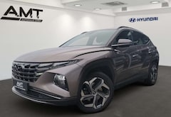 Bild des Angebotes Hyundai TUCSON Tucson 1.6 T-GDI Prime Plug-In Hybrid 4WD (E6d)