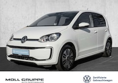 Bild des Angebotes VW e-up! move up! Style Plus  KAM PDC