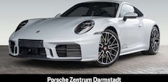 Bild des Angebotes Porsche 992 911 Carrera Sportabgas Surround-View BOSE