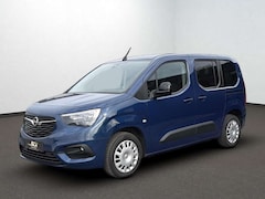 Bild des Angebotes Opel Combo Life Elegance 1.2 Autom. Sitzh. R.-Kamera