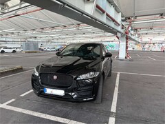 Bild des Angebotes Jaguar F-Pace 30d AWD R-Sport