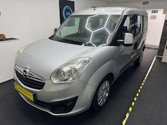 Bild des Angebotes Opel Combo 1.4 Edition Turbo AHK SHZ TÜV 10/26