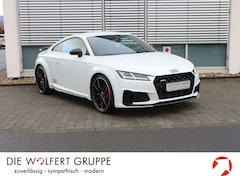 Bild des Angebotes Audi TT Coupé 45 TFSI quattro COMPETITION-PLUS*S LINE