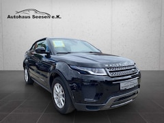 Bild des Angebotes Land Rover Range Rover Evoque Cabriolet HSE Dynamic