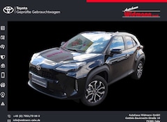 Bild des Angebotes Toyota Yaris Cross 1.5 Hybrid 130 Teamplayer Winter+Safety+Lenkradhzg
